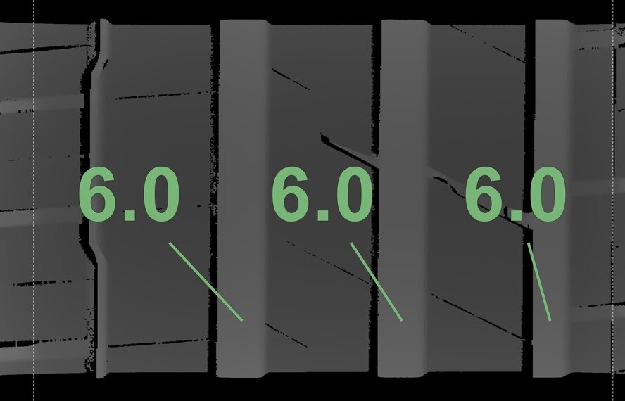 Audi Audi Q5 SQ5 80A 20 inch velgen Hankook Zomerbanden Origineel