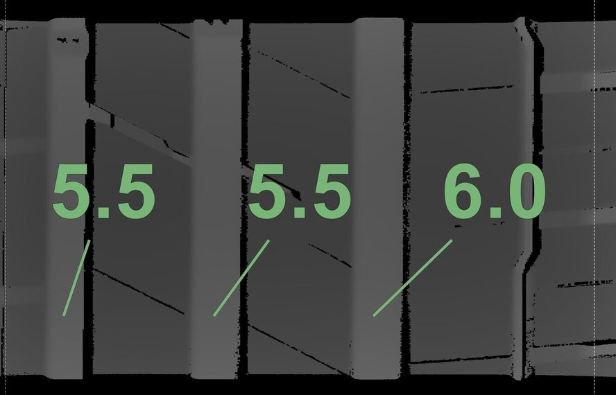 Audi Audi Q5 SQ5 80A 20 inch velgen Hankook Zomerbanden Origineel