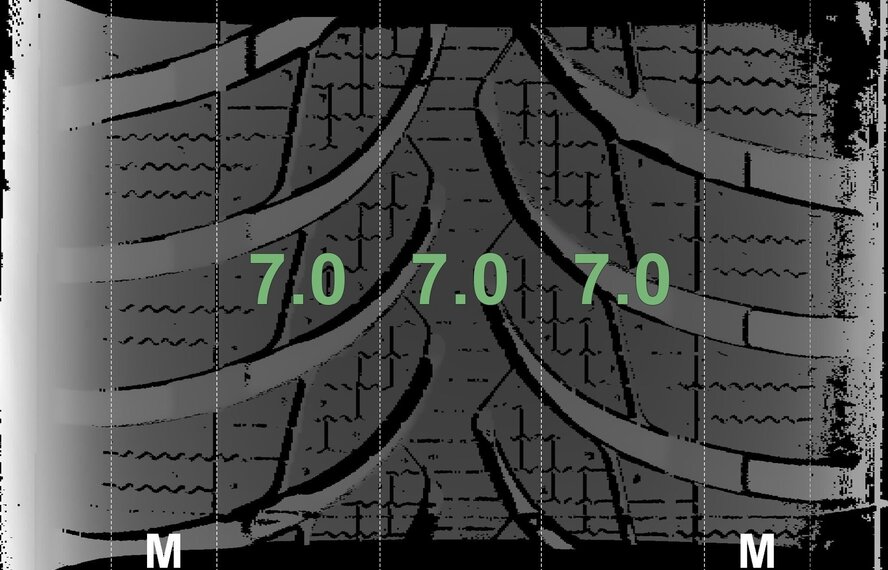 BMW BMW i3s 428 19 inch velgen Bridgestone Winterbanden Nieuw Origineel