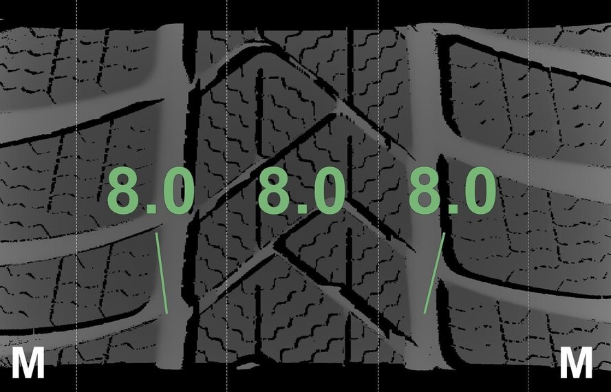 BMW BMW X1 F48 X2 F39 570M 18 inch velgen Pirelli Runflat Winterbanden Nieuw Origineel