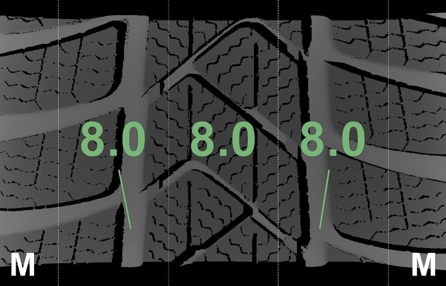 BMW BMW X1 F48 X2 F39 570M 18 inch velgen Pirelli Runflat Winterbanden Nieuw Origineel