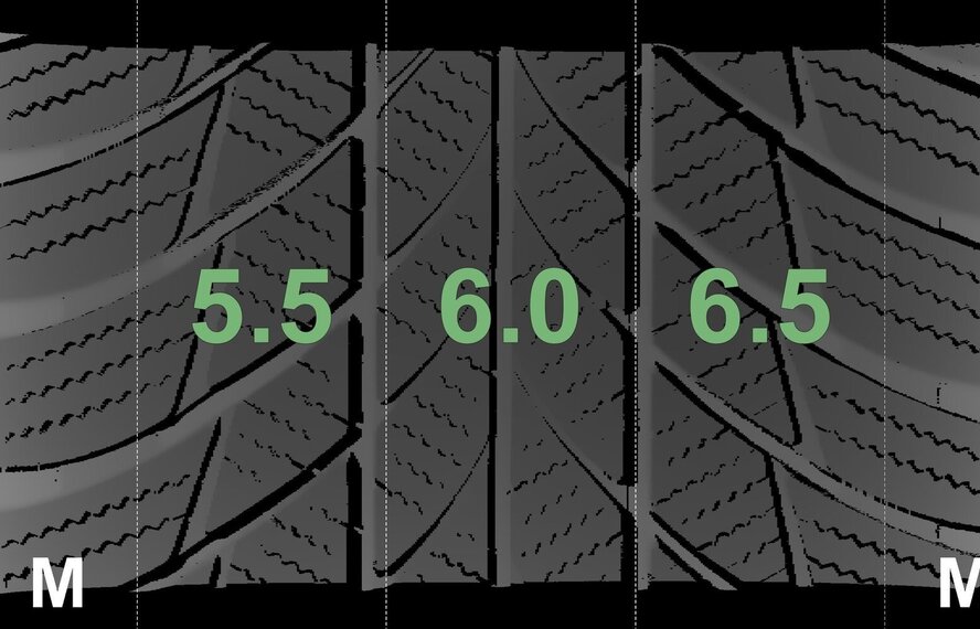 BMW BMW X3 X4 G01 G02 618 18 inch velgen Bridgestone Winterbanden Origineel