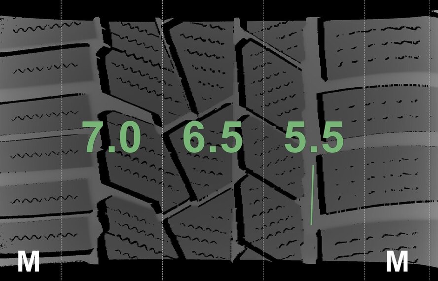 BMW BMW 2 serie 3 serie 4 serie G20 G21 G22 G42 774 16 inch velgen Continental Runflat Winterbanden Origineel