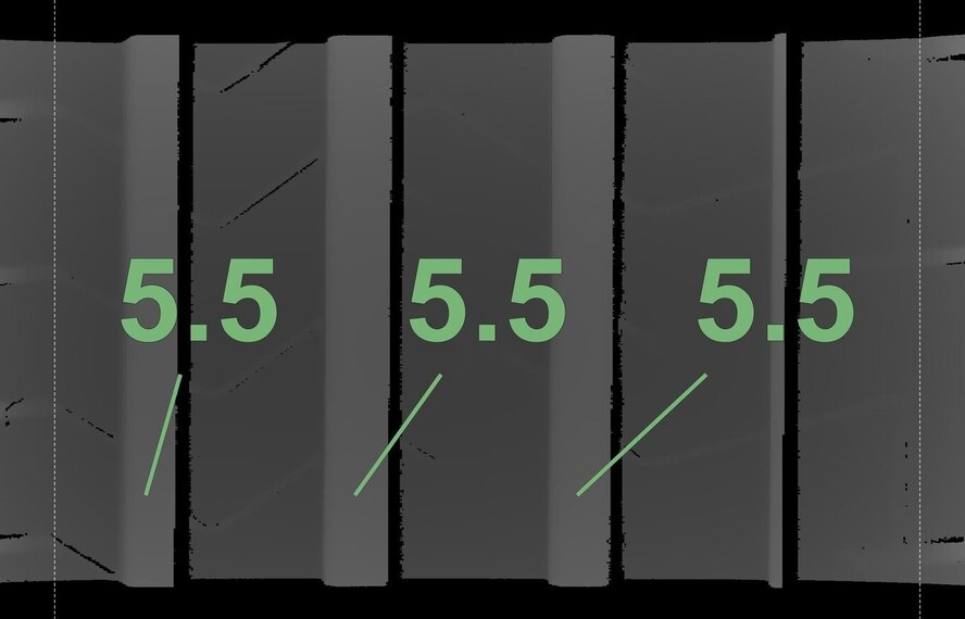 BMW BMW 5 serie G30 G31 8 serie G14 G15 G16 844 18 inch velgen Pirelli Zomerbanden Nieuw Origineel