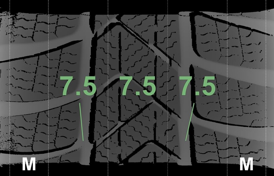 BMW BMW X1 F48 X2 F39 574 17 inch velgen Pirelli Winterbanden Origineel