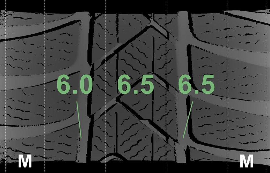 BMW BMW X1 F48 X2 F39 574 17 inch velgen Pirelli Winterbanden Origineel