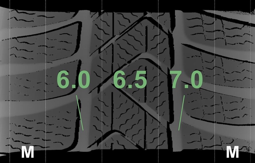 BMW BMW X1 F48 X2 F39 574 17 inch velgen Pirelli Winterbanden Origineel