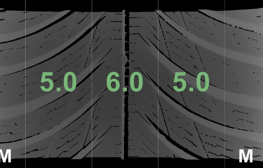 Mercedes Mercedes A B CLA Klasse W177 C118 W247 17 inch velgen Michelin Winterbanden Origineel