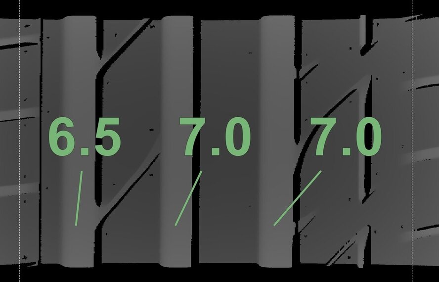 BMW BMW X3 X4 F25 F26 310M 20 inch velgen Bridgestone Runflat Zomerbanden Nieuw Origineel