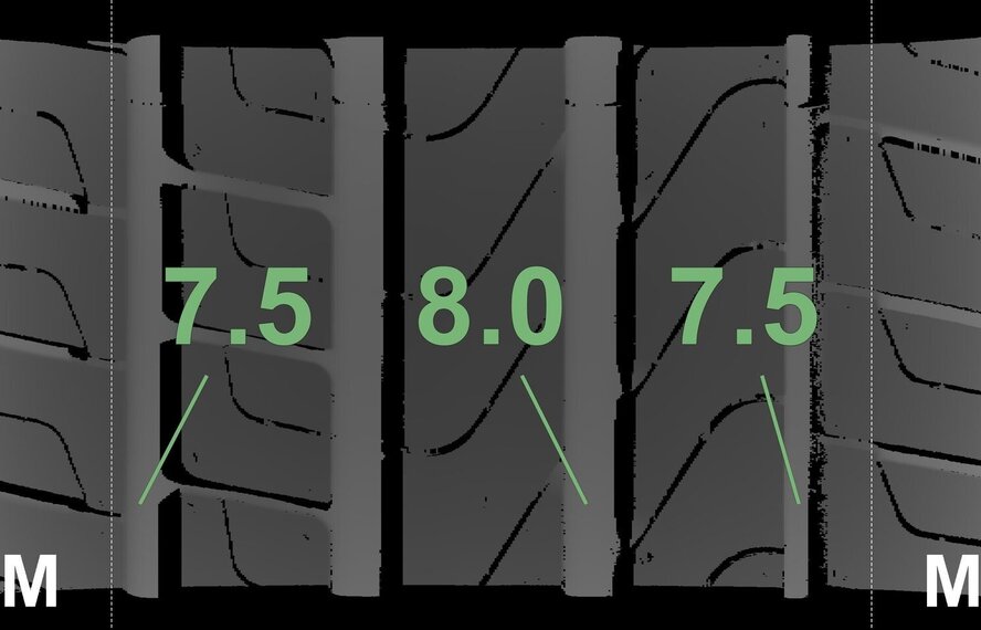 BMW BMW 2 serie 3 serie 4 serie G20 G21 G22 G42 771 17 inch velgen Pirelli Runflat Zomerbanden Nieuw Origineel