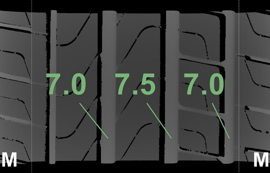 BMW BMW 2 serie 3 serie 4 serie G20 G21 G22 G42 771 17 inch velgen Pirelli Runflat Zomerbanden Nieuw Origineel