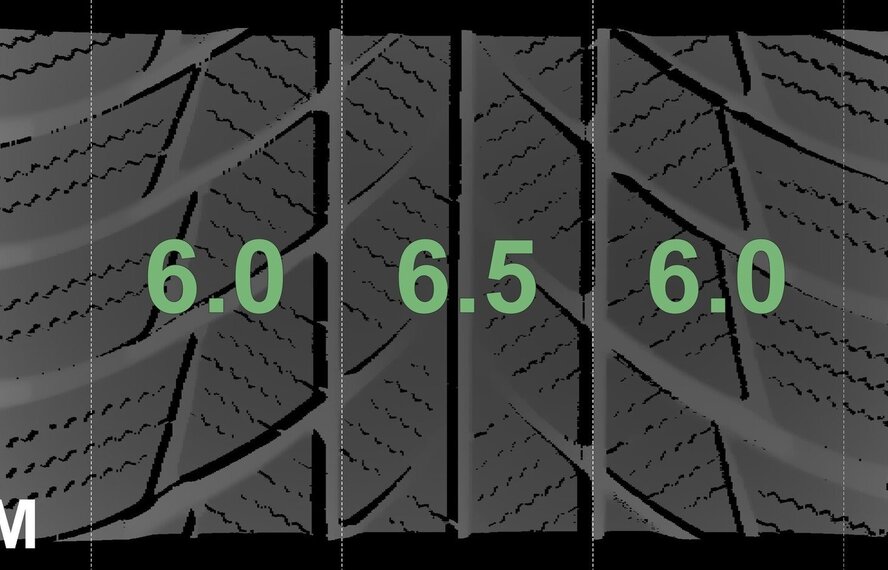 BMW BMW 1 2 serie F40 F44 2 serie Gran Coupe 556M 18 inch velgen Bridgestone Runflat Winterbanden Origineel