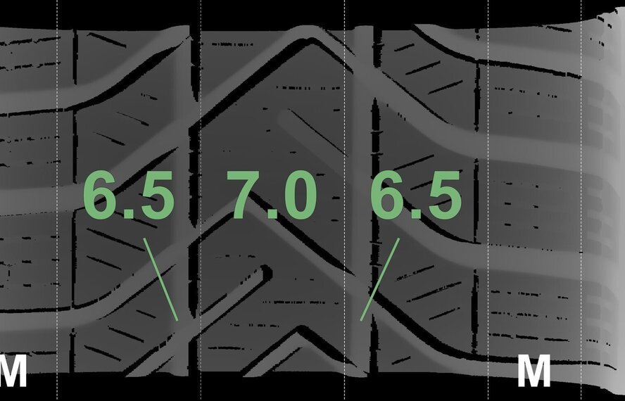 BMW BMW 1 2 serie F40 F44 2 serie Gran Coupe 489 17 inch velgen Pirelli Winterbanden Origineel