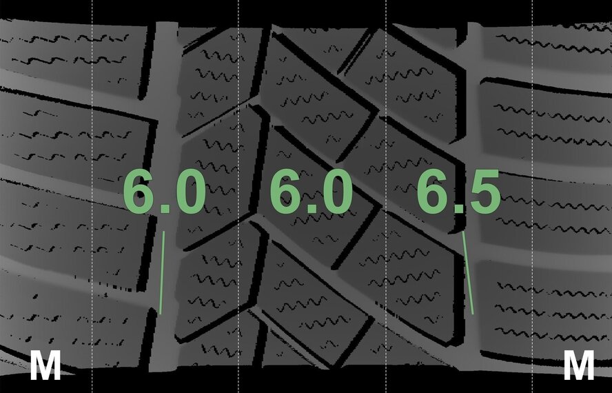 BMW BMW 2 serie 3 serie 4 serie G20 G21 G22 G42 773 16 inch velgen Continental Runflat Winterbanden Origineel