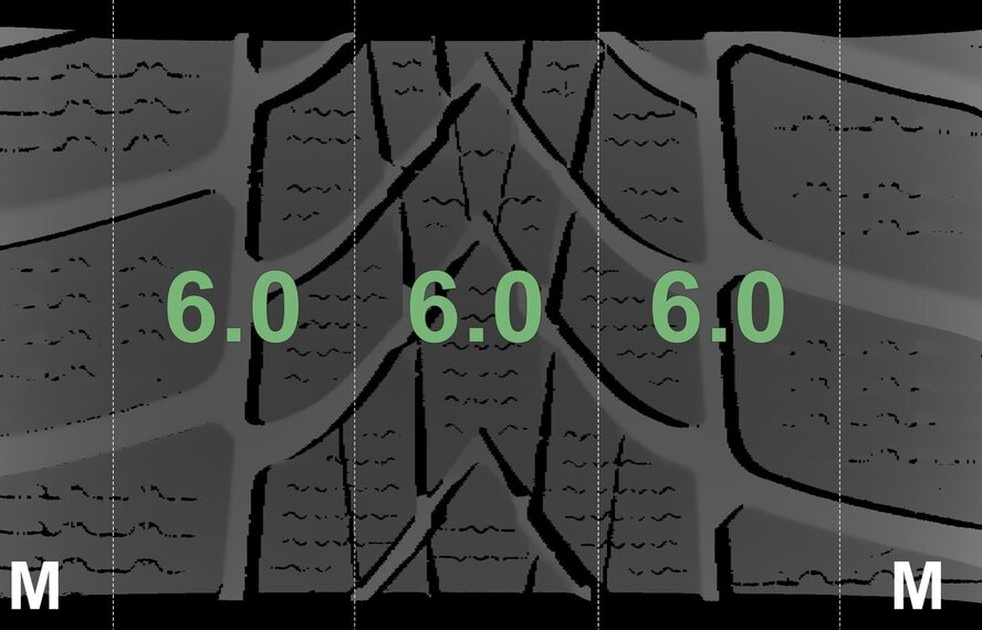 Mini Cooper / S / One / Cabrio F55 F56 F57 JCW501 17 inch velgen Dunlop Runflat Winterbanden Origineel