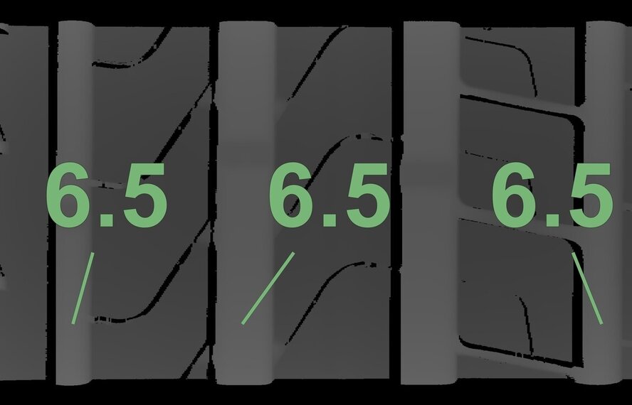 BMW BMW X5 F15 X6 F16 623M 19 inch velgen Pirelli Runflat Zomerbanden Nieuw Origineel