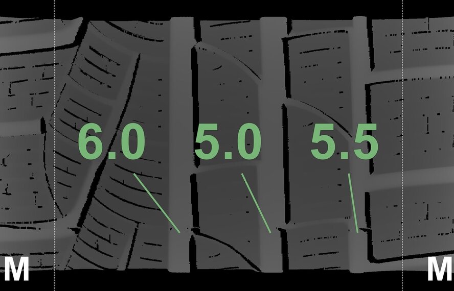 BMW BMW 3 4 serie F30 F31 F32 F33 F36 397 18 inch velgen Pirelli Runflat Winterbanden Origineel