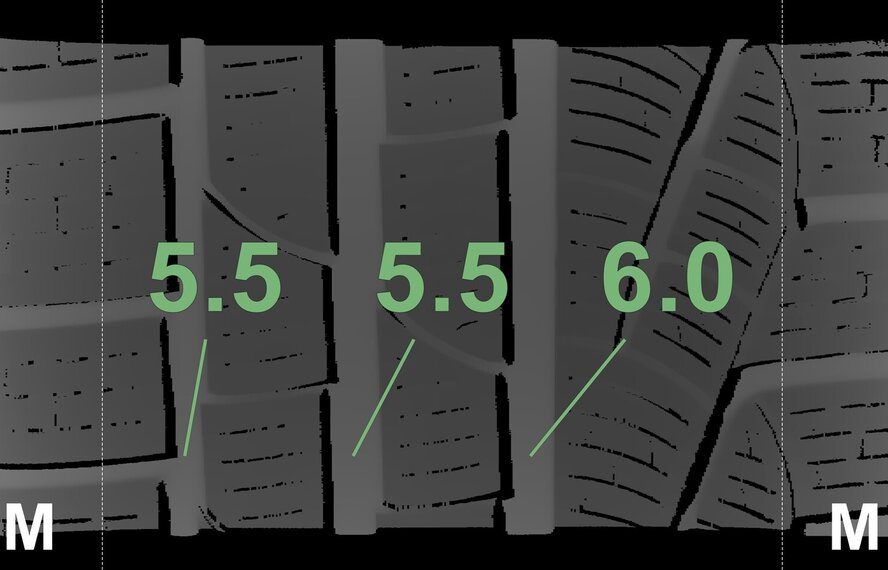 BMW BMW 3 4 serie F30 F31 F32 F33 F36 397 18 inch velgen Pirelli Runflat Winterbanden Origineel