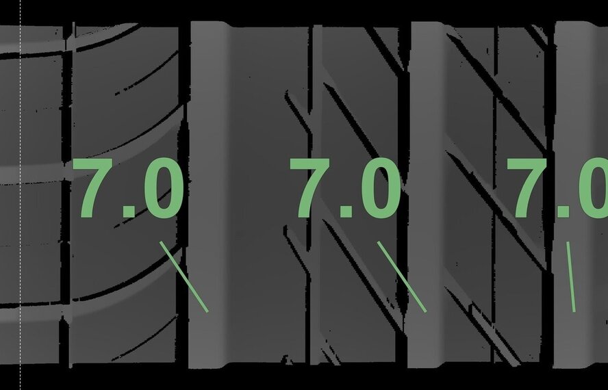 BMW BMW X5 F15 X6 F16 467M 19 inch velgen Goodyear Runflat Zomerbanden Origineel