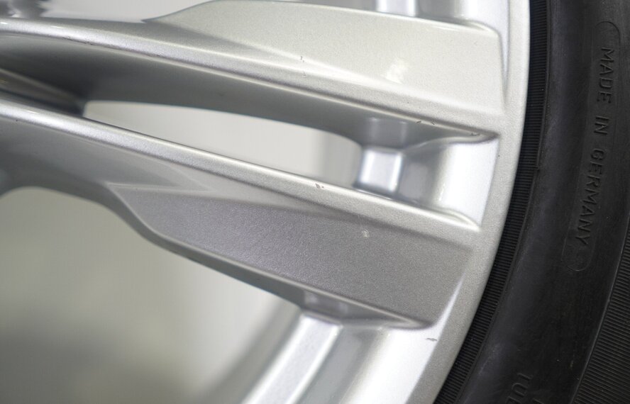 BMW BMW X5 F15 X6 F16 467M 19 inch velgen Goodyear Runflat Zomerbanden Origineel