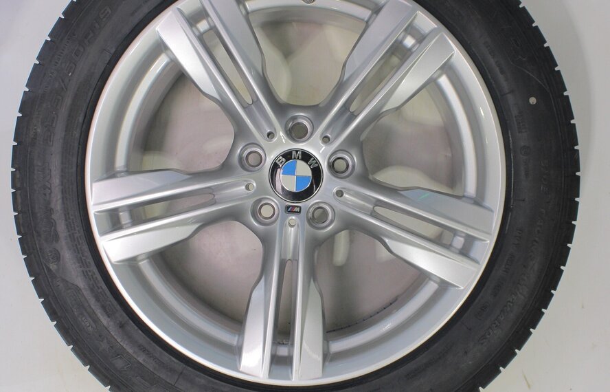 BMW BMW X5 F15 X6 F16 467M 19 inch velgen Goodyear Runflat Zomerbanden Origineel