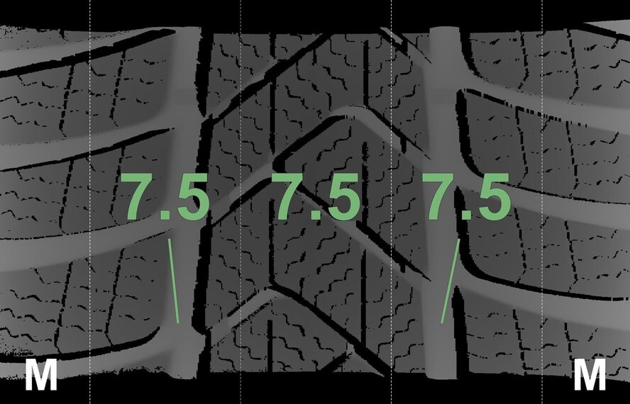 BMW BMW X3 X4 G01 G02 618 18 inch velgen Pirelli Runflat Winterbanden Nieuw Origineel