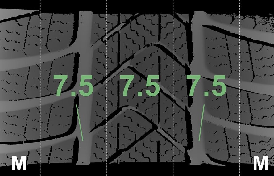 BMW BMW X3 X4 G01 G02 618 18 inch velgen Pirelli Runflat Winterbanden Nieuw Origineel