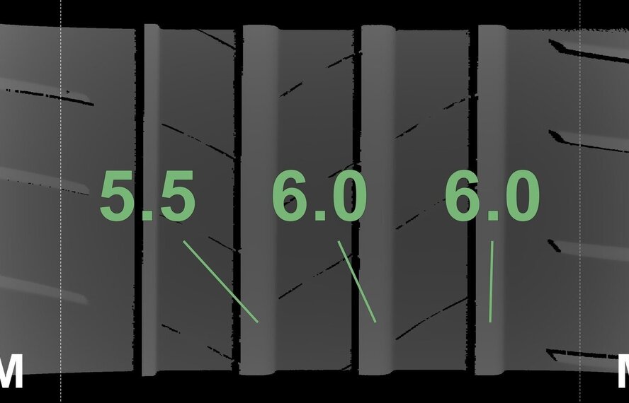 BMW BMW 2 serie 3 serie 4 serie G20 G21 G22 G42 776 17 inch velgen Bridgestone Zomerbanden Origineel