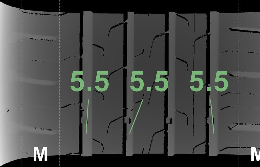 Volkswagen Volkswagen T-Cross 2GM 17 inch velgen Continental Zomerbanden Origineel