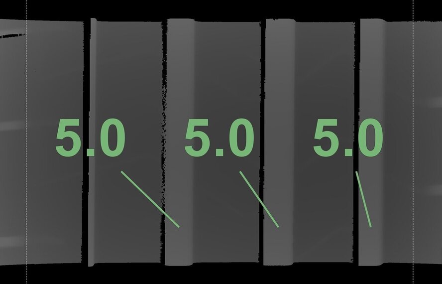 BMW BMW 4 serie i4 G26 861M 19 inch velgen Pirelli Runflat Zomerbanden Origineel
