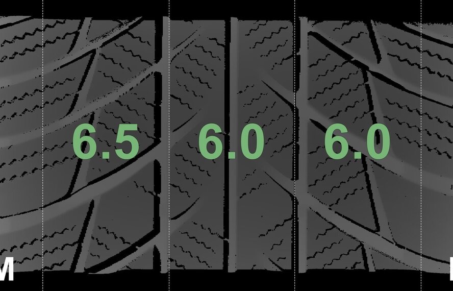 BMW BMW 1 2 serie F40 F44 2 serie Gran Coupe 548 17 inch velgen Bridgestone Runflat Winterbanden Origineel