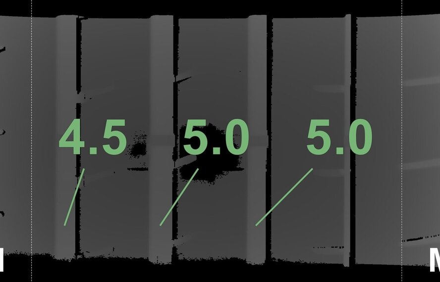 BMW BMW 1 2 serie F40 F44 2 serie Gran Coupe 488 18 inch velgen Goodyear Zomerbanden Origineel