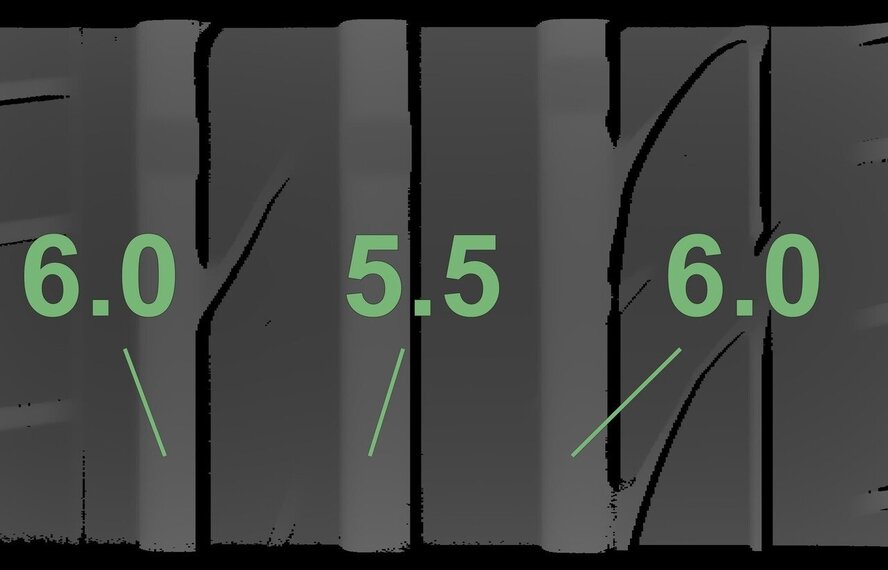Mercedes Mercedes SLK SLC 55 18 inch velgen Bridgestone Zomerbanden Nieuw Origineel