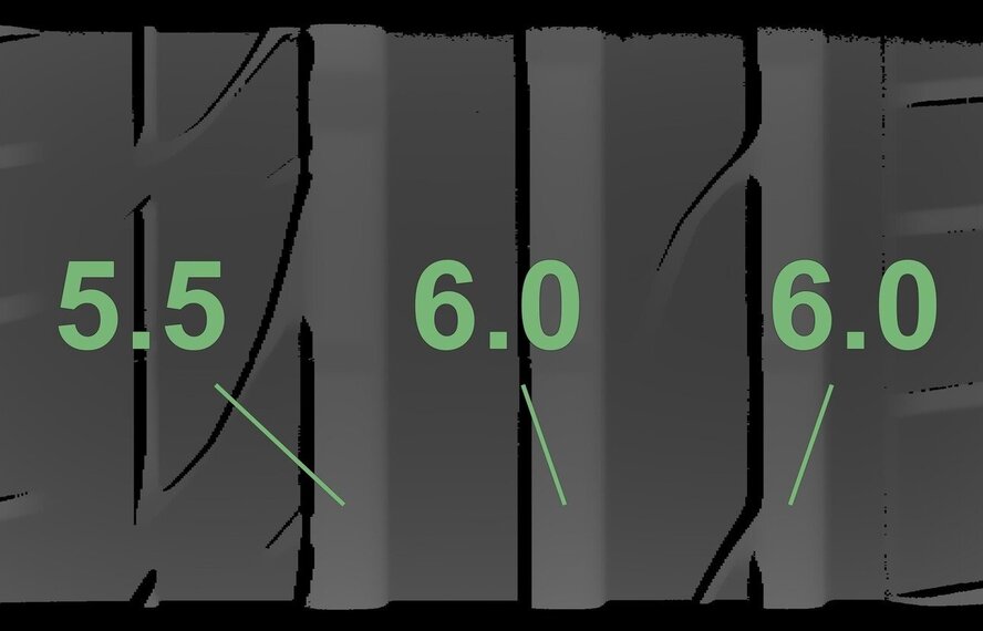 Mercedes Mercedes SLK SLC 55 18 inch velgen Bridgestone Zomerbanden Nieuw Origineel
