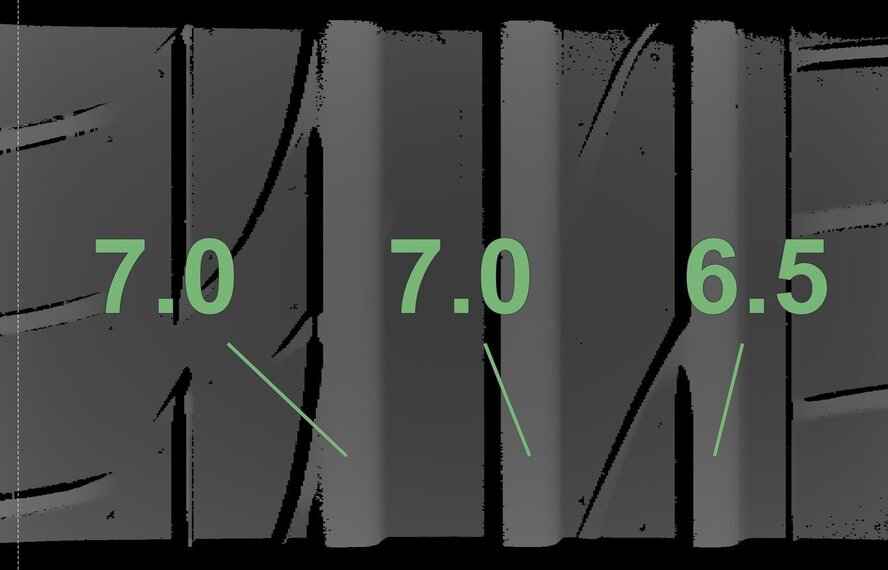 Mercedes Mercedes SLK SLC 55 18 inch velgen Bridgestone Zomerbanden Nieuw Origineel