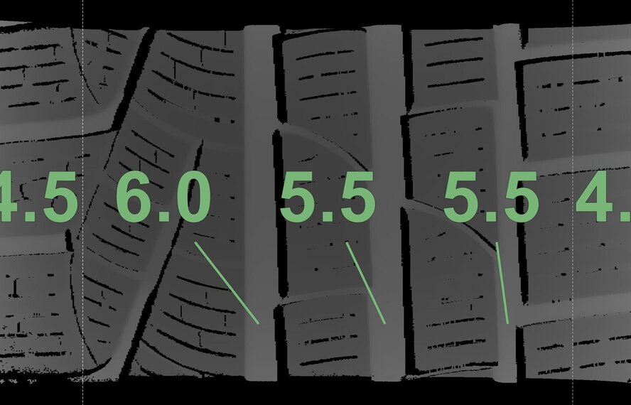 BMW BMW 3 4 serie F30 F31 F32 F33 F36 397 18 inch velgen Pirelli Runflat Winterbanden Origineel