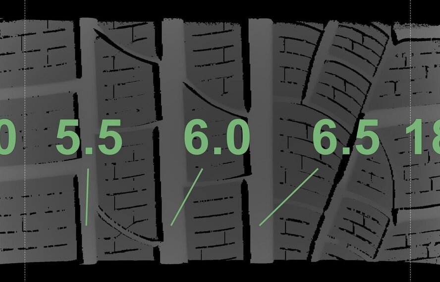 BMW BMW 3 4 serie F30 F31 F32 F33 F36 397 18 inch velgen Pirelli Runflat Winterbanden Origineel