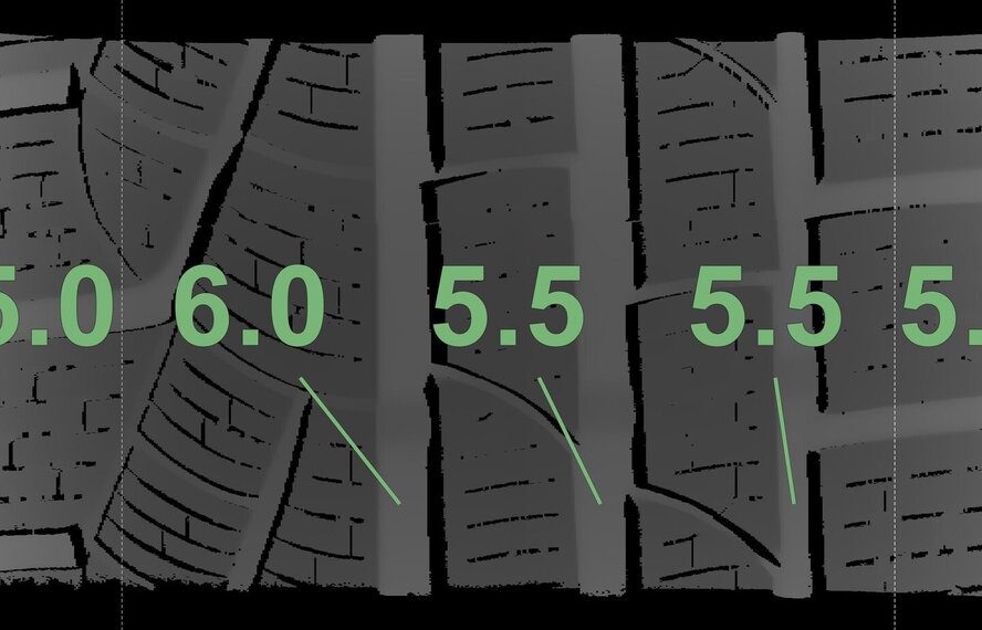 BMW BMW 3 4 serie F30 F31 F32 F33 F36 397 18 inch velgen Pirelli Runflat Winterbanden Origineel