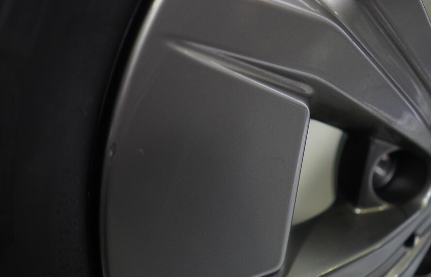 BMW BMW X1 iX1 U11 BEV X2 iX2 U10 864 17 inch velgen Vredestein Winterbanden Nieuw Origineel