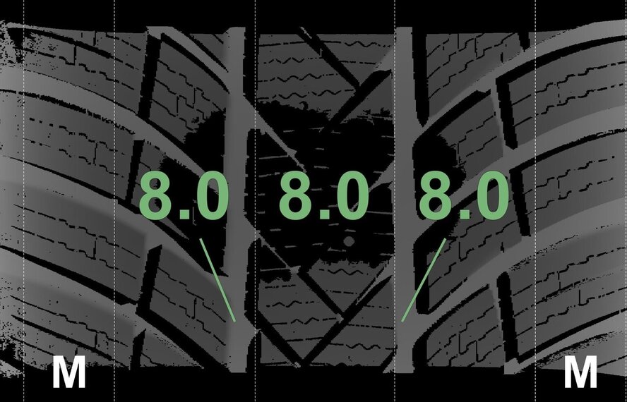 BMW BMW X1 iX1 U11 BEV X2 iX2 U10 864 17 inch velgen Vredestein Winterbanden Nieuw Origineel