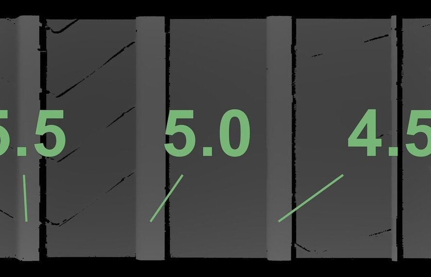 BMW BMW X7 G07 755M 22 inch velgen Pirelli Zomerbanden Origineel
