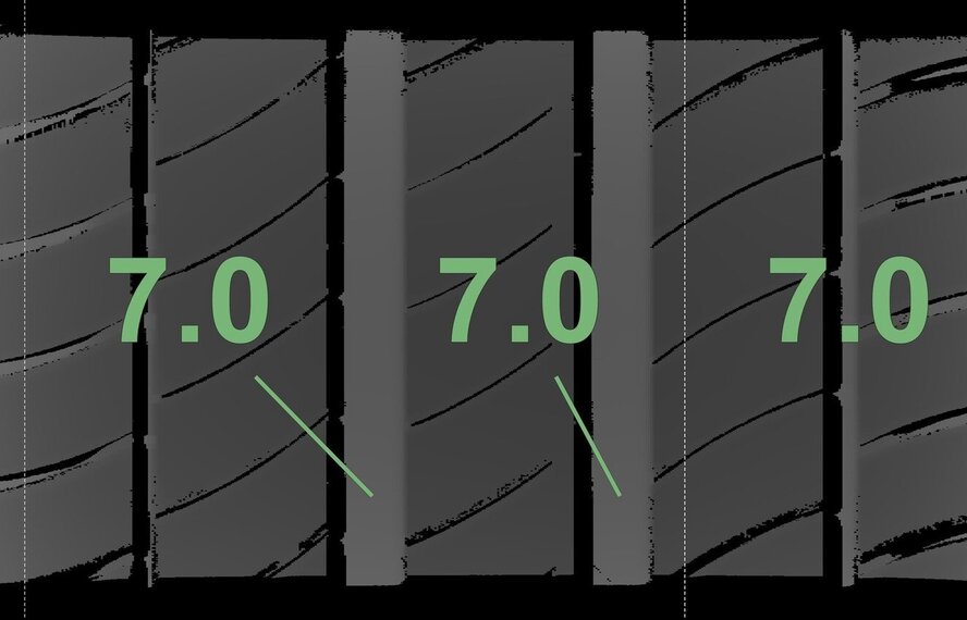 BMW BMW 5 serie G30 G31 8 serie G14 G15 G16 662M 18 inch velgen Michelin Runflat Zomerbanden Nieuw Origineel