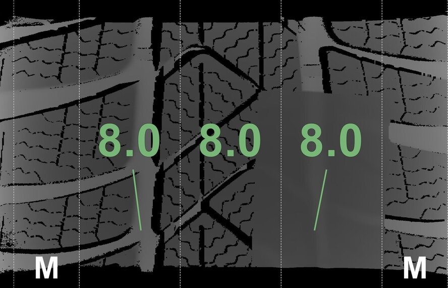 BMW BMW X1 F48 X2 F39 574 17 inch velgen Pirelli Winterbanden Nieuw Origineel