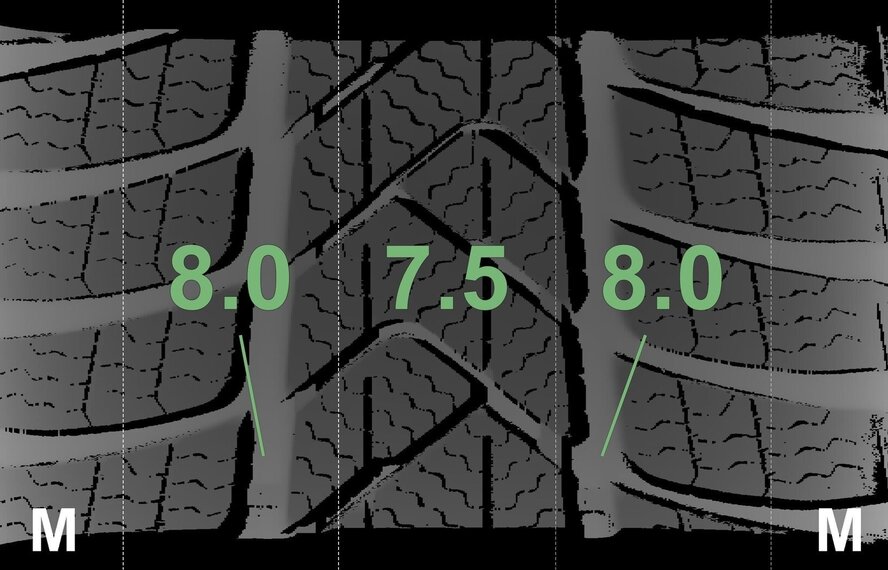 BMW BMW X1 F48 X2 F39 574 17 inch velgen Pirelli Winterbanden Nieuw Origineel