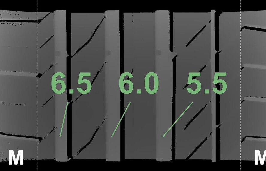 BMW BMW 3 4 serie F30 F31 F32 F33 F36 397  inch velgen Goodyear Runflat Zomerbanden Origineel