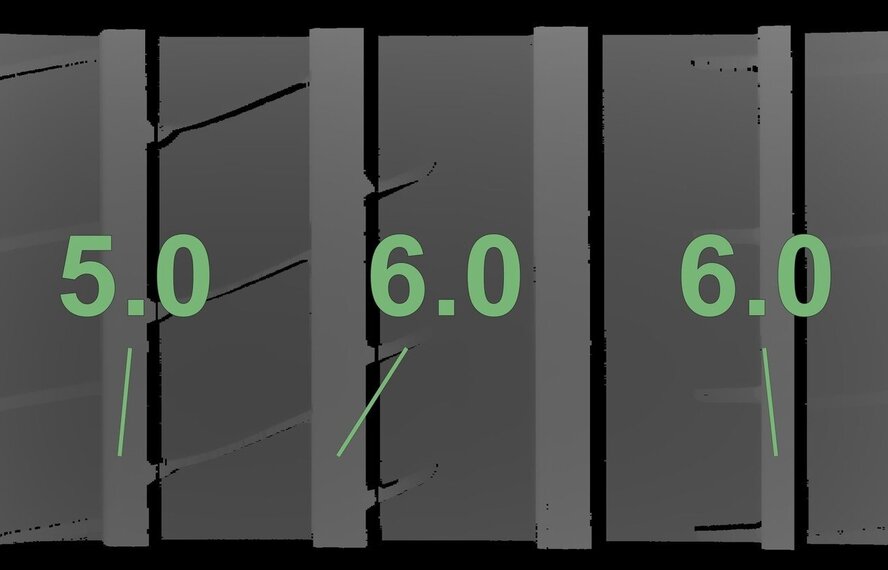 BMW BMW 2 serie 3 serie 4 serie G20 G21 G22 G42 793i 19 inch velgen Goodyear Runflat Zomerbanden Nieuw Origineel