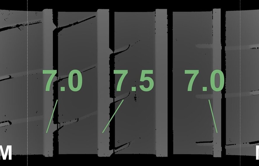 BMW BMW 2 serie 3 serie 4 serie G20 G21 G22 G42 793i 19 inch velgen Goodyear Runflat Zomerbanden Nieuw Origineel