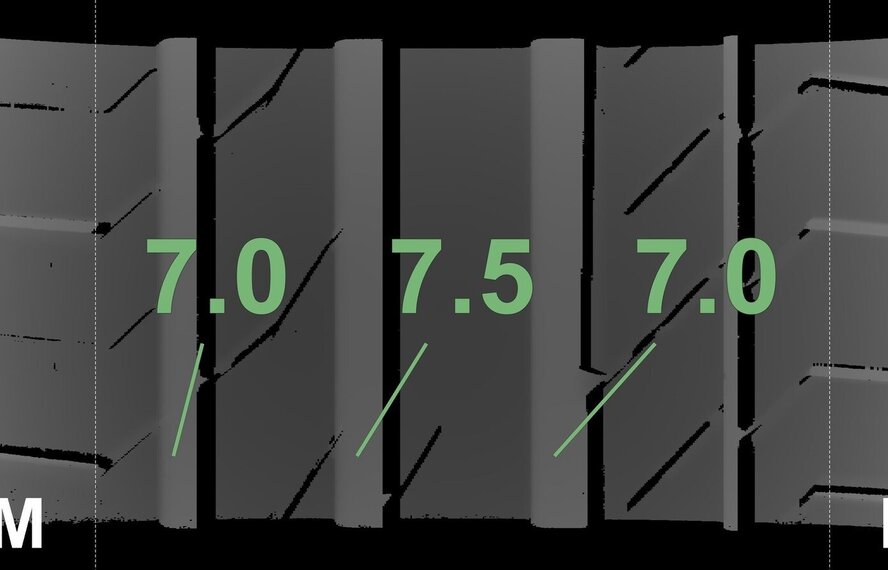 Audi Audi Q5 SQ5 80A 19 inch velgen Continental Zomerbanden Nieuw Origineel