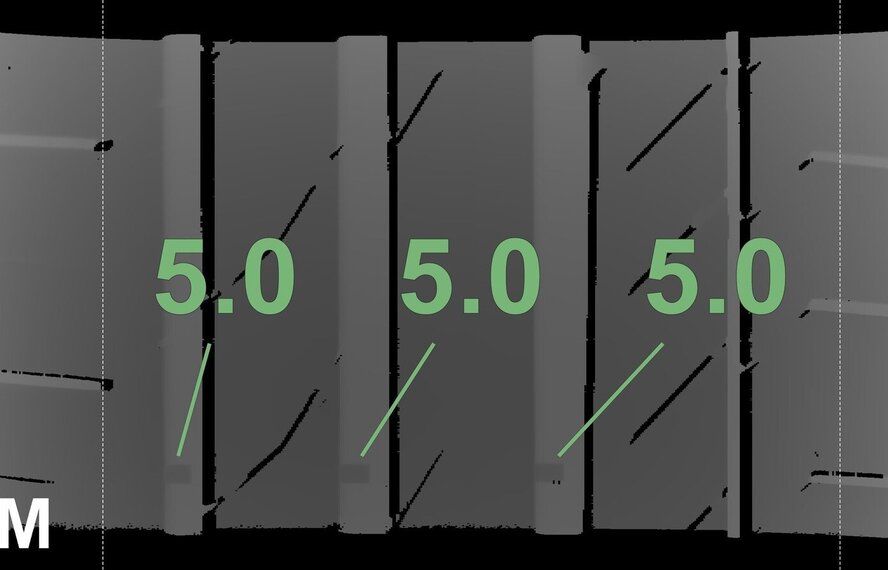 Audi Audi Q5 SQ5 80A 19 inch velgen Continental Zomerbanden Nieuw Origineel