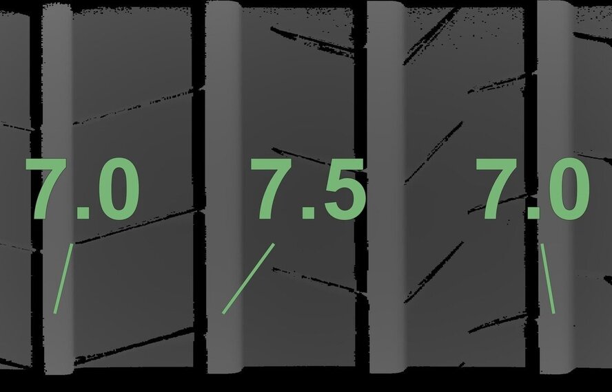 Audi Audi e-tron GE Q8 e-tron 21 inch velgen Bridgestone Zomerbanden Nieuw Origineel